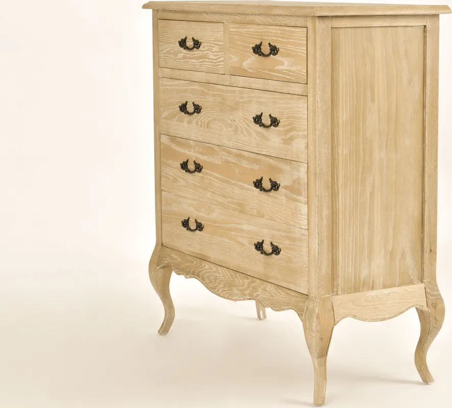 Komoda Venezia Oak