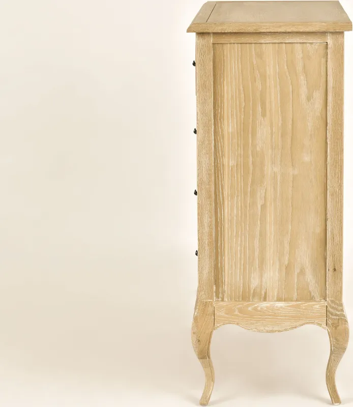 Komoda Venezia Oak