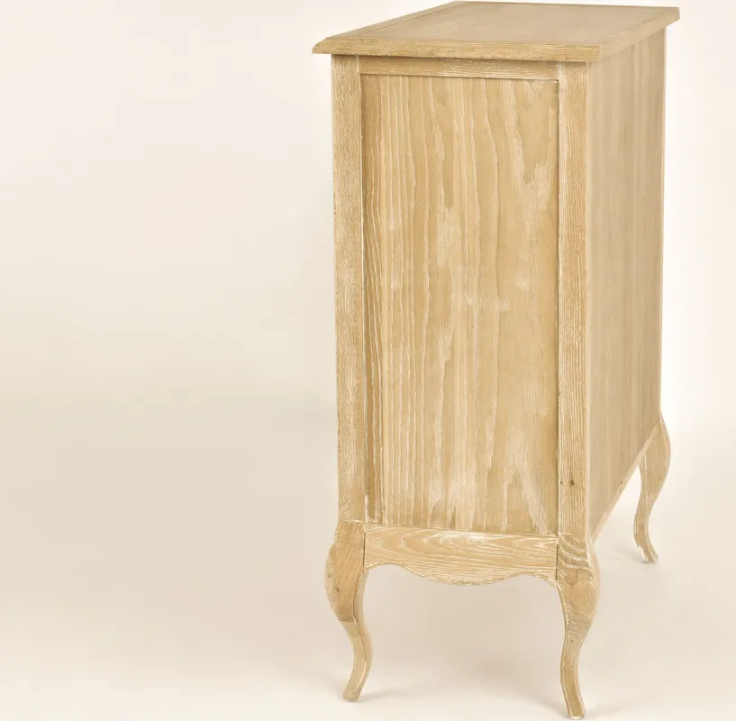 Komoda Venezia Oak