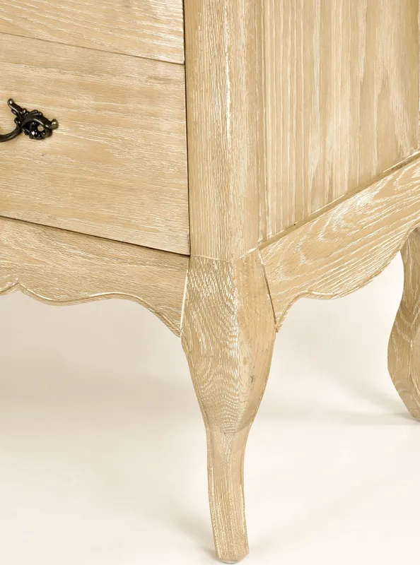Komoda Venezia Oak