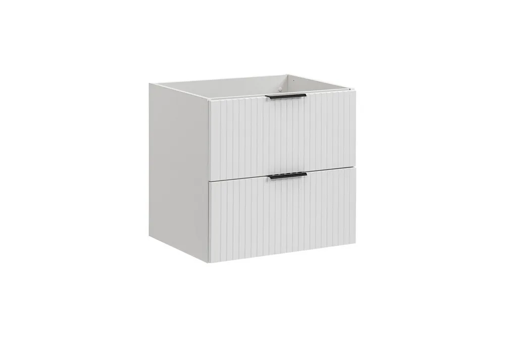 Zestaw mebli Adel White