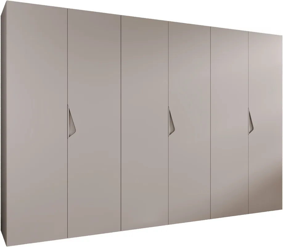 Šatní skříň Sandi 1 300 cm