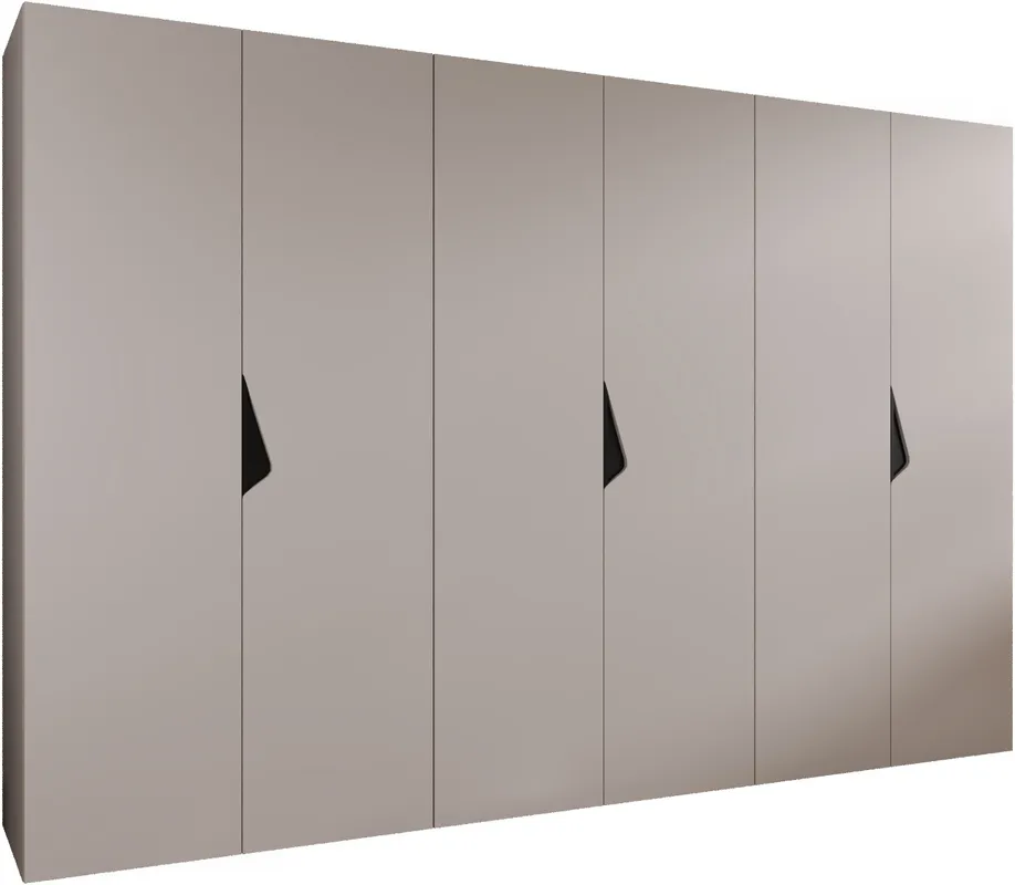 Skriňa Sandi 1 300 cm