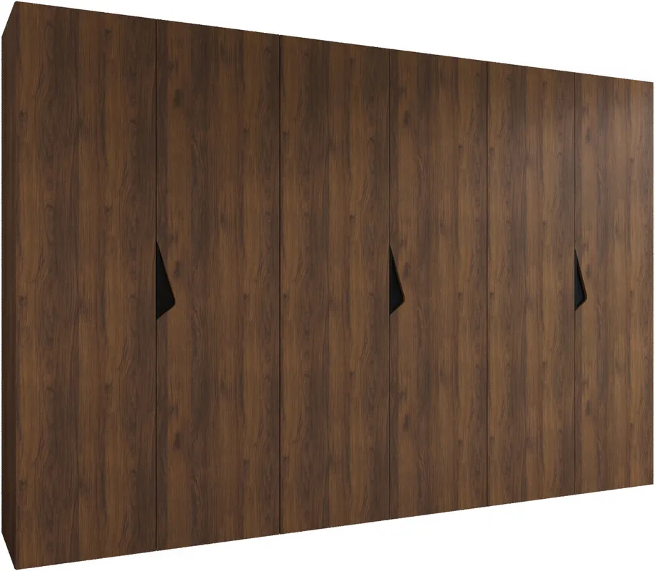 Skriňa Sandi 1 300 cm