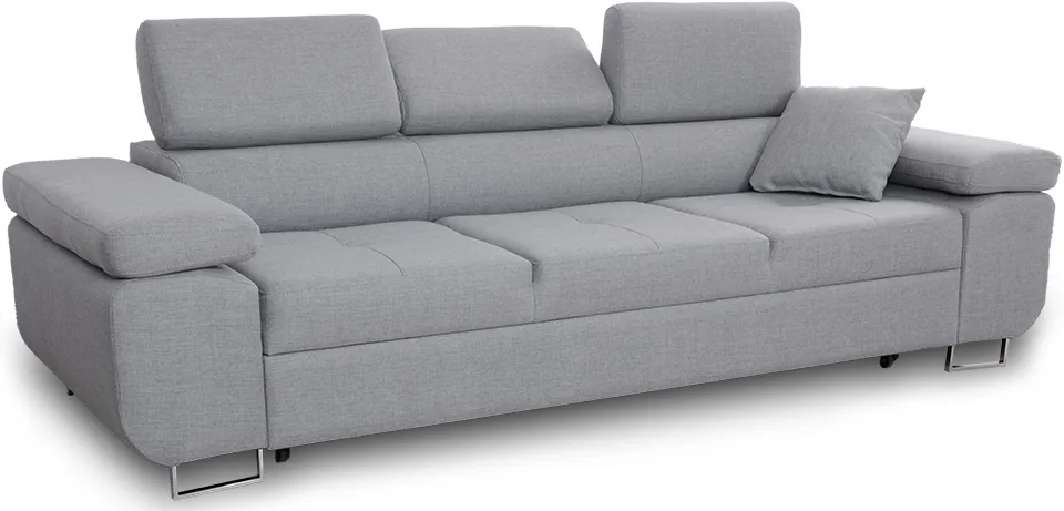 Sofa 3-osobowa Annabelle z funkcją spania