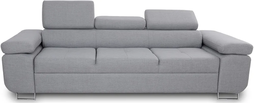 Sofa 3-osobowa Annabelle z funkcją spania