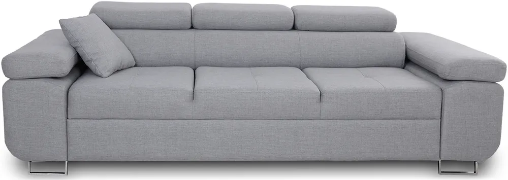 Sofa 3-osobowa Annabelle z funkcją spania