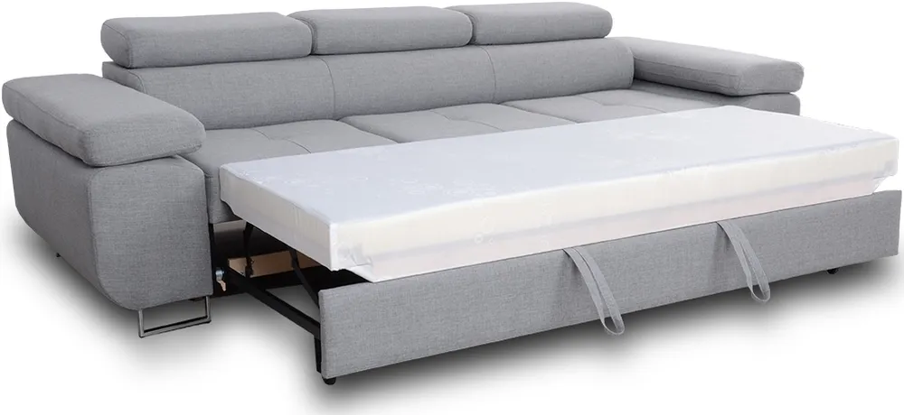 Sofa 3-osobowa Annabelle z funkcją spania