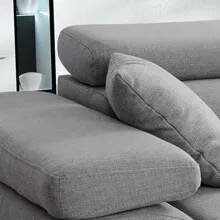 Sofa 3-osobowa Annabelle z funkcją spania