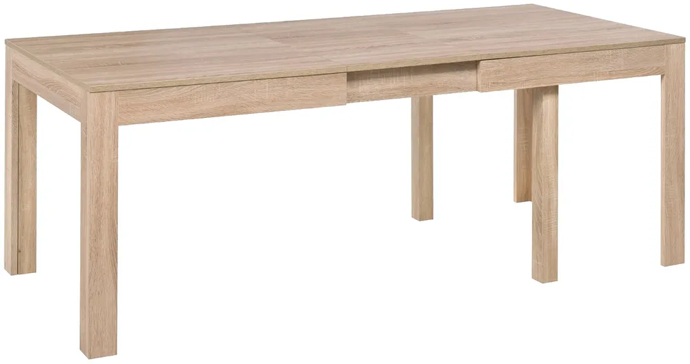 Rozkladací stôl Wenus
