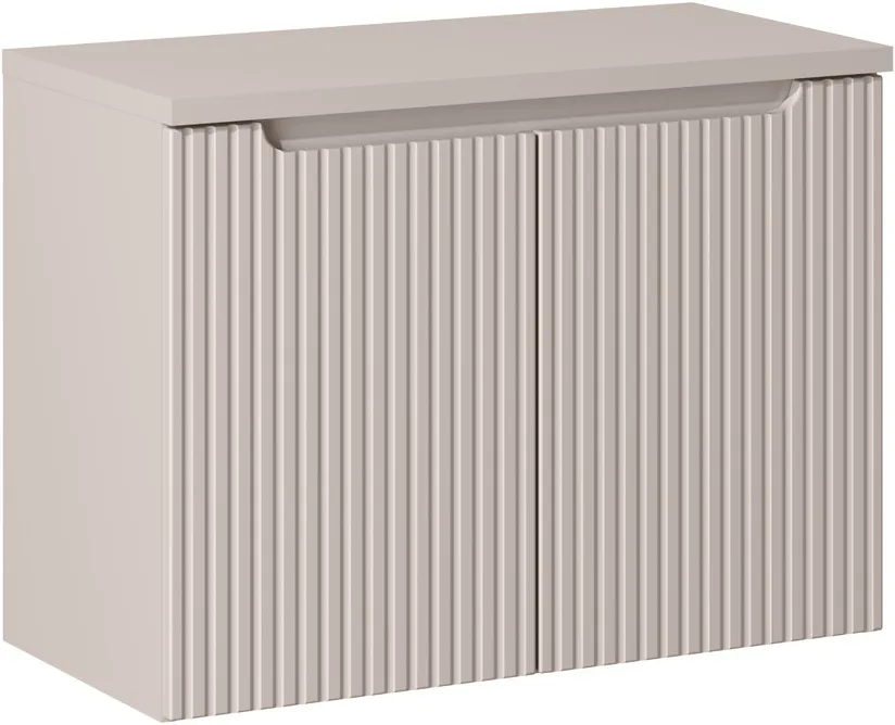 Skříňka pod umyvadlo Nova Cashmere