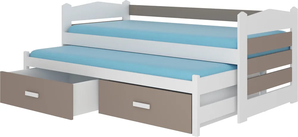 Postel Tiarro 200