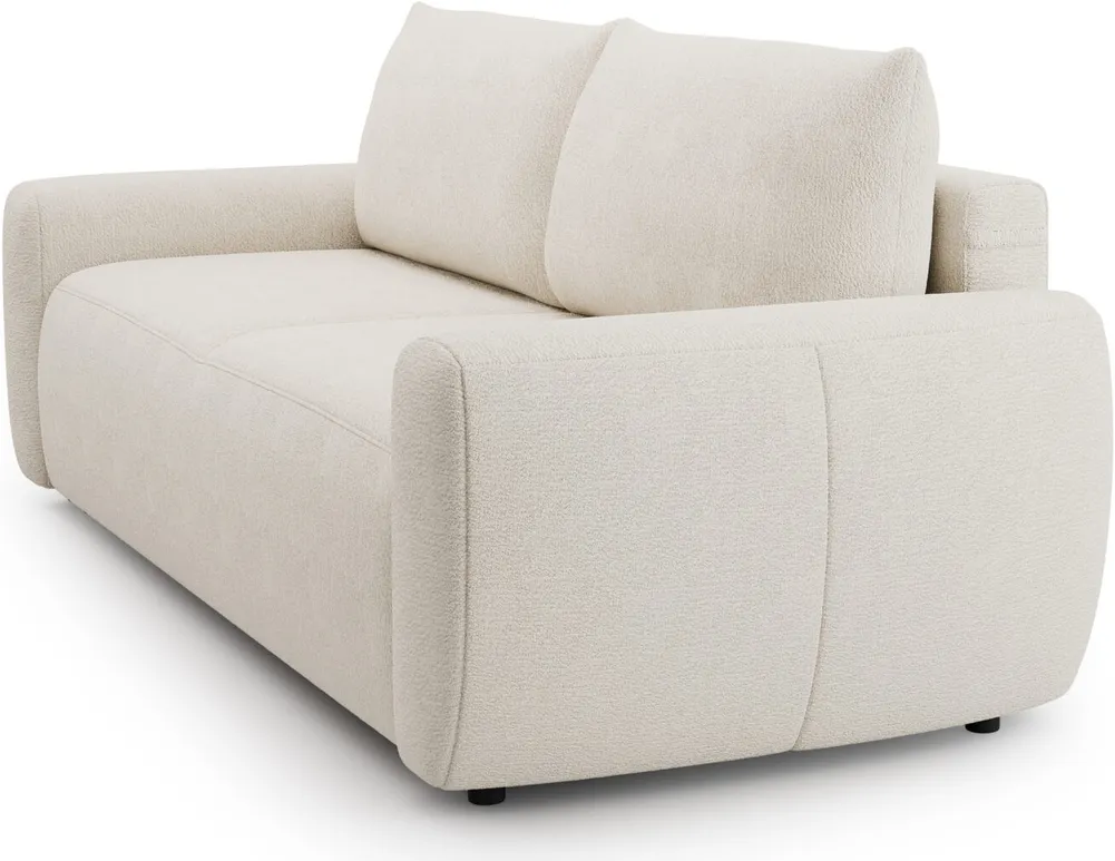 Sofa 3-osobowa Shaggy