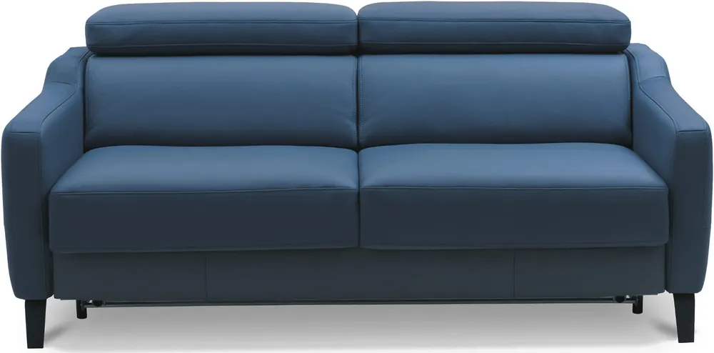 Sofa 3-osobowa z funkcją spania Tulipano