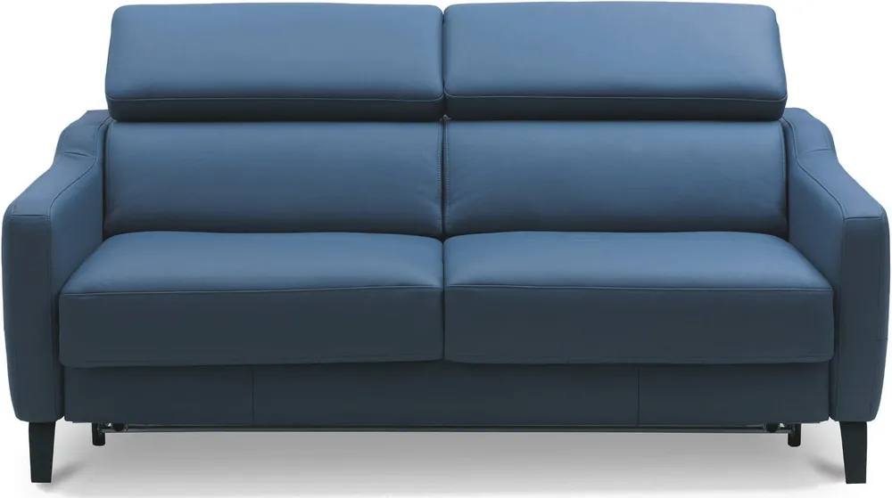 Sofa 3-osobowa z funkcją spania Tulipano