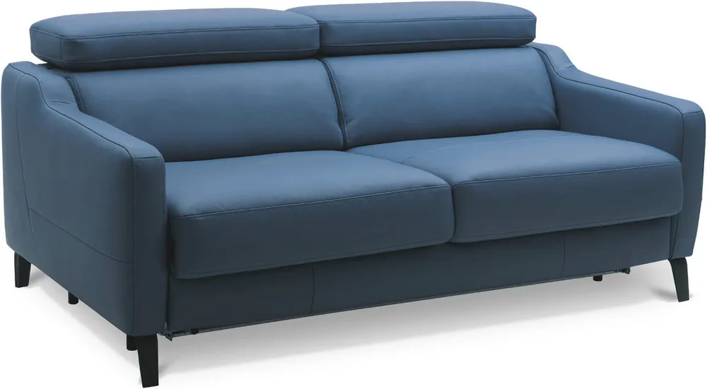 Sofa 3-osobowa z funkcją spania Tulipano