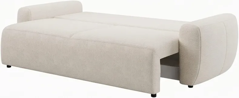 Sofa 3-osobowa Shaggy