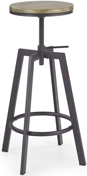 Hoker H-64