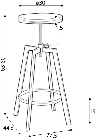 Hoker H-64