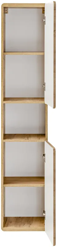 Kúpeľňová skrinka Aruba Craft