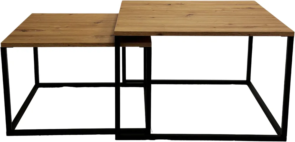 Zestaw stolików Loft C18