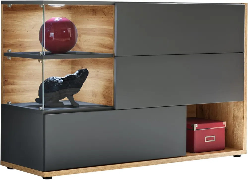 Komoda Silk