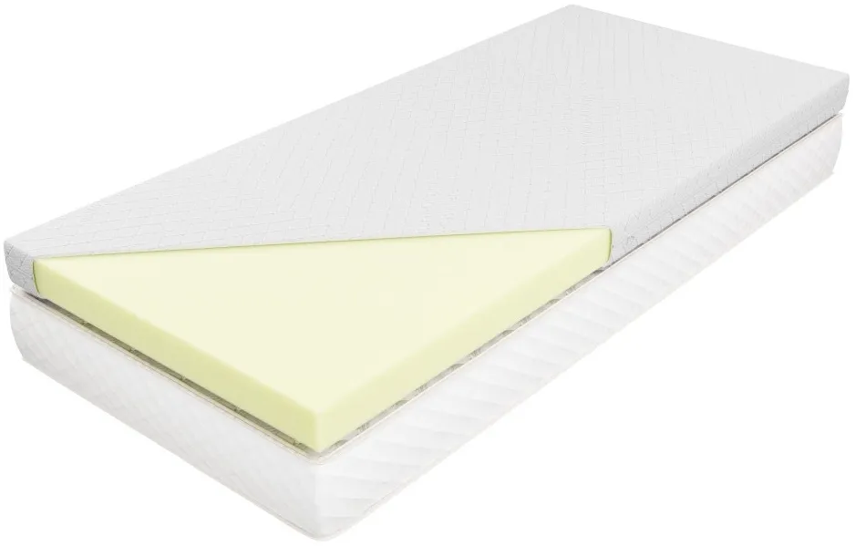 Topper na matrac Orchila EXC K Super 200