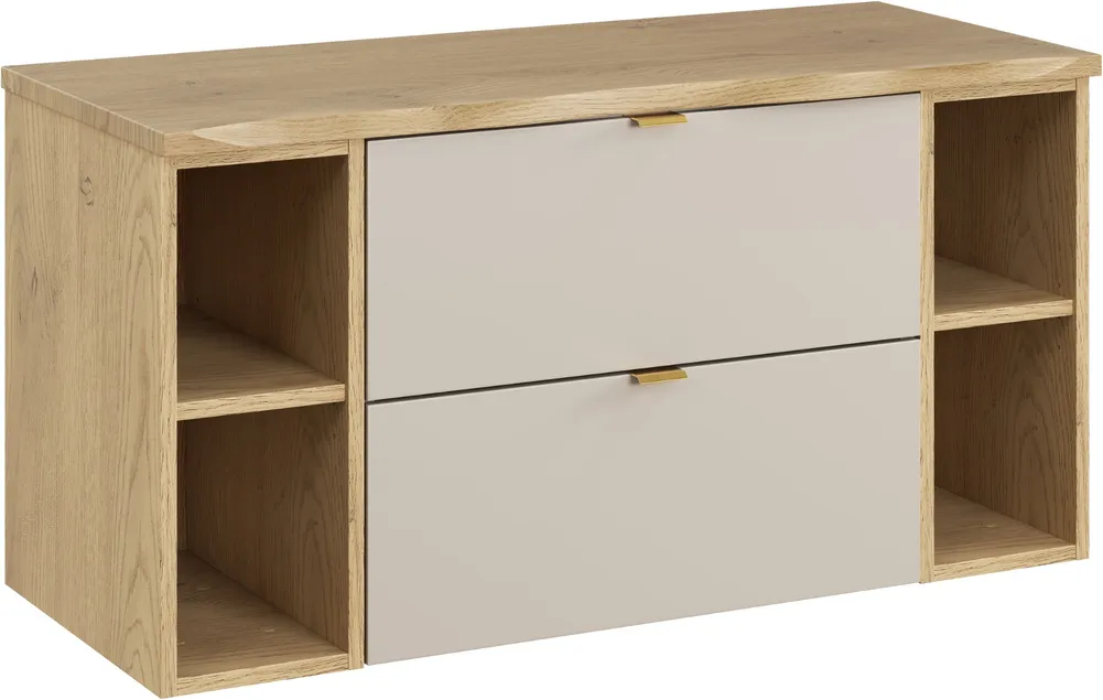 Zestaw mebli Dalia Cashmere