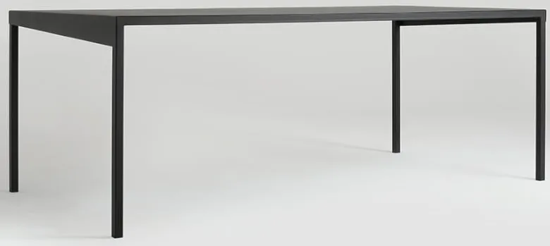 Stůl 180 Obroos Metal
