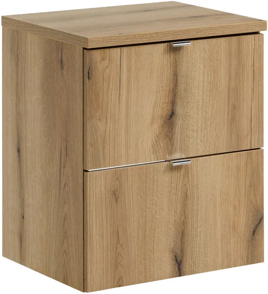 Skříňka pod umyvadlo Nova Oak