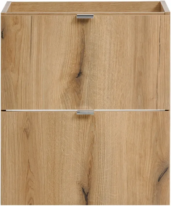 Skříňka pod umyvadlo Nova Oak