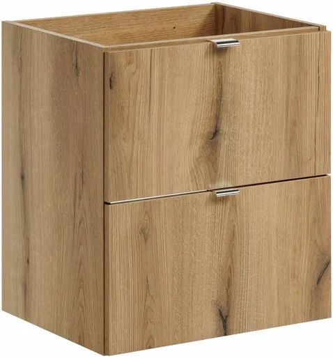 Skříňka pod umyvadlo Nova Oak