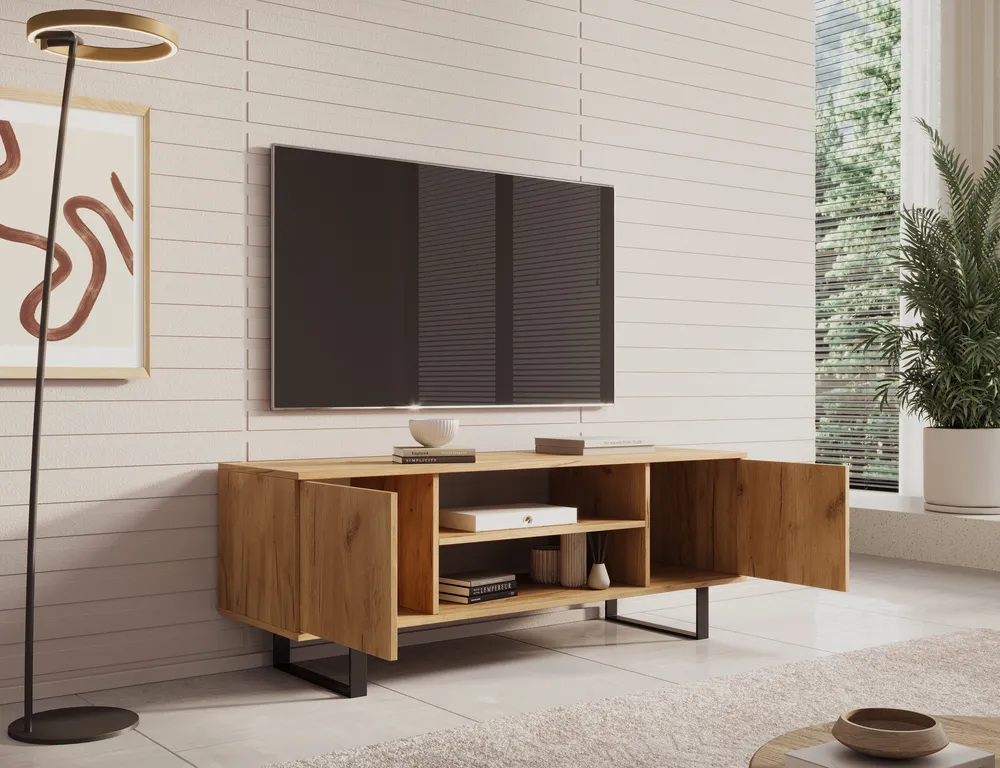 TV stolek Lofter