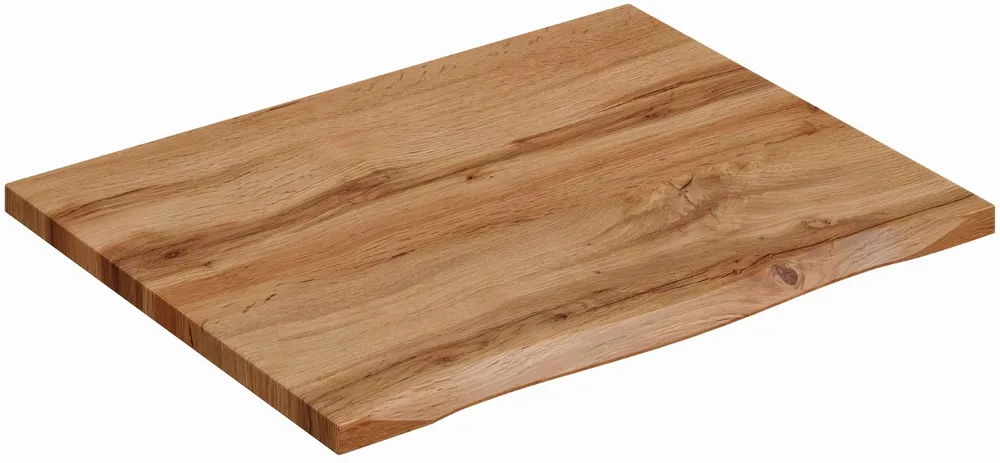 Kúpeľňová doska 60 cm