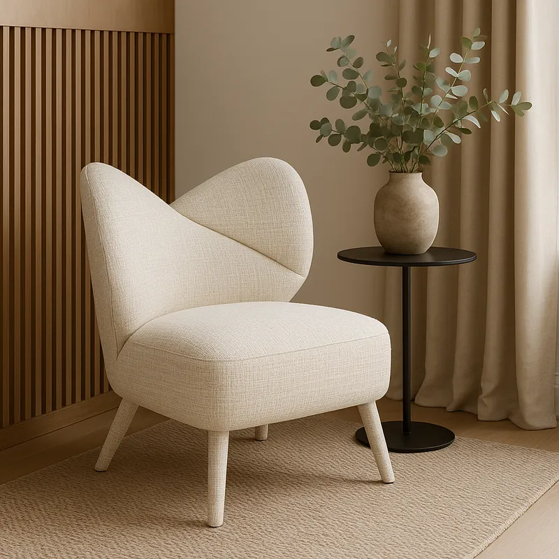 Fotel Leith