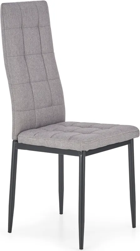 Elegantní židle do jídelny K-292