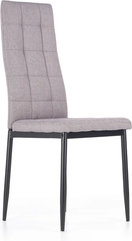 Elegantní židle do jídelny K-292