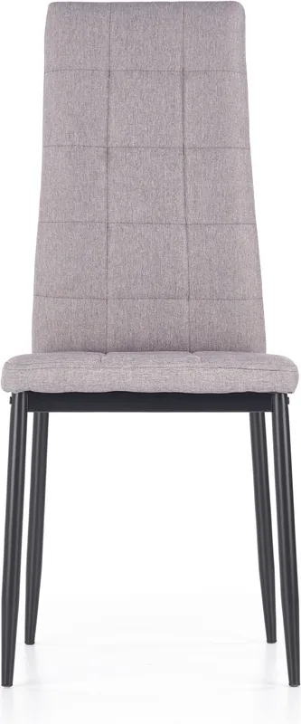 Elegantní židle do jídelny K-292