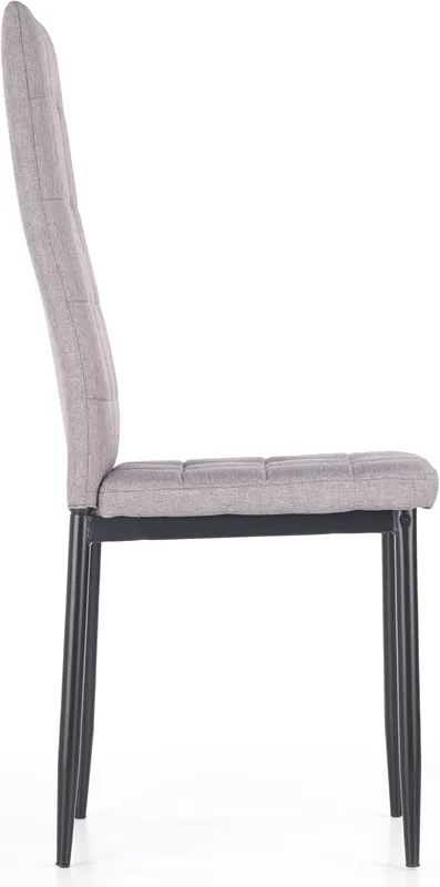 Elegantní židle do jídelny K-292