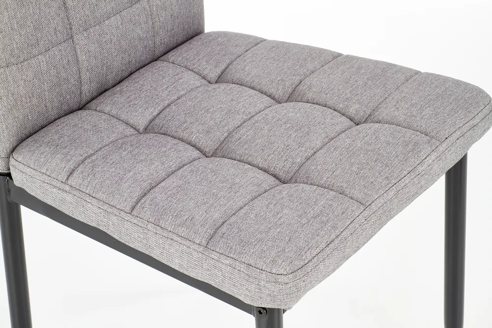 Elegantní židle do jídelny K-292