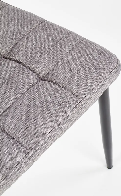 Elegantní židle do jídelny K-292