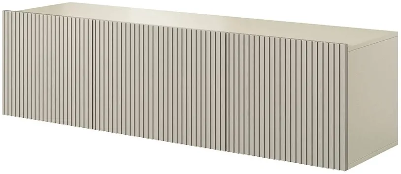 TV stolík závesný Nicole 150 cm