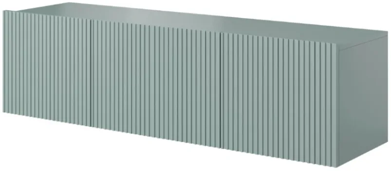 TV stolík závesný Nicole 150 cm