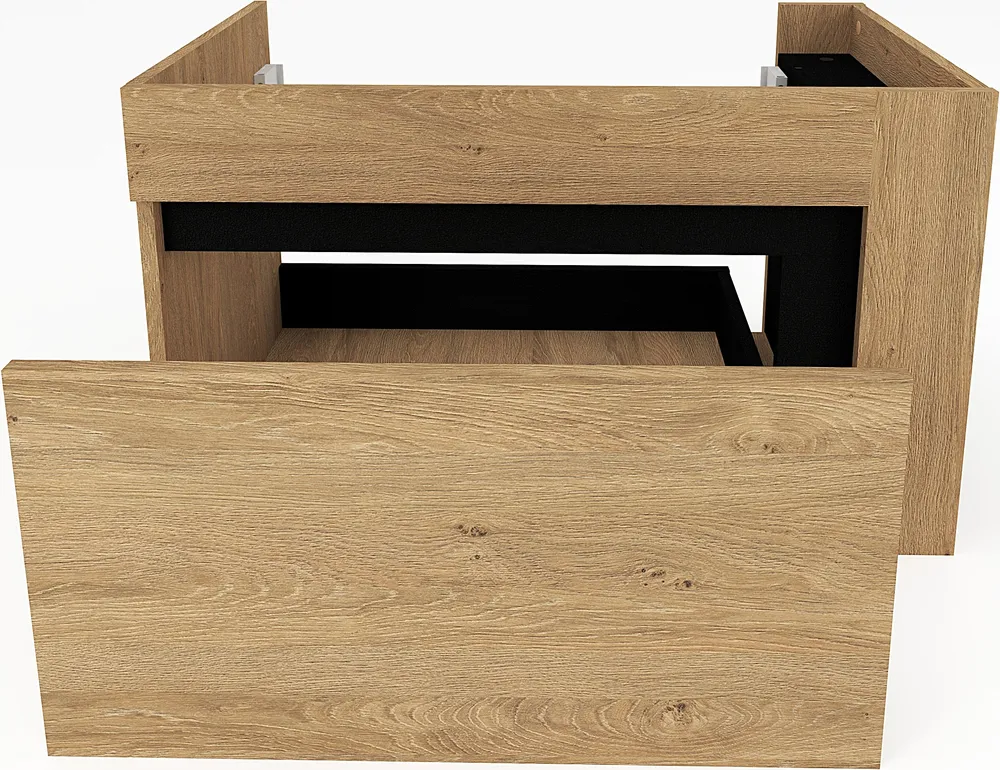 Skříňka pod umyvadlo Mouro 80 cm