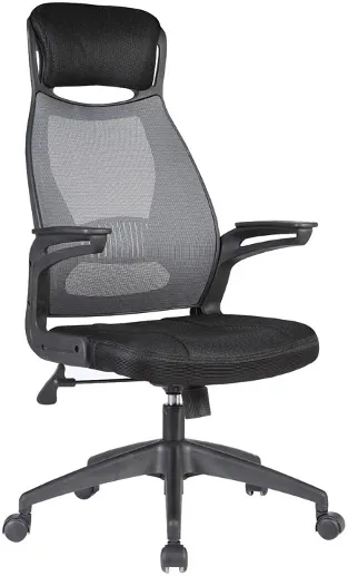 Křeslo kancelářské Solaris