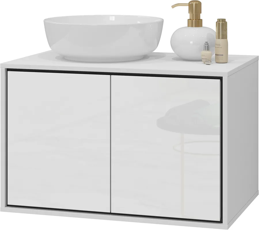 Skříňka pod umyvadlo Irvine