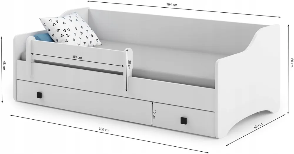 Postel Naomi 160
