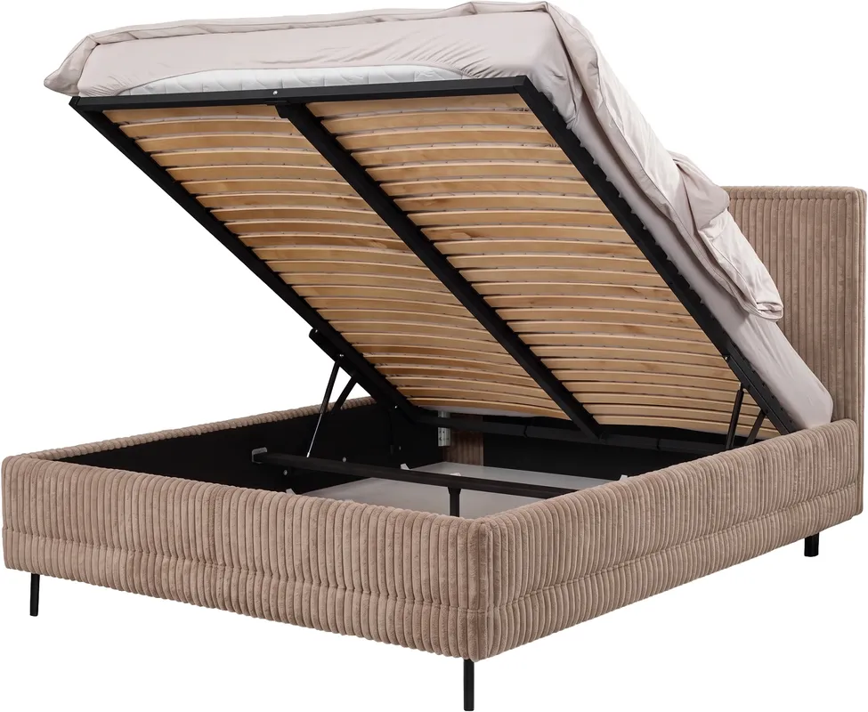 Postel 160x200 Cleo