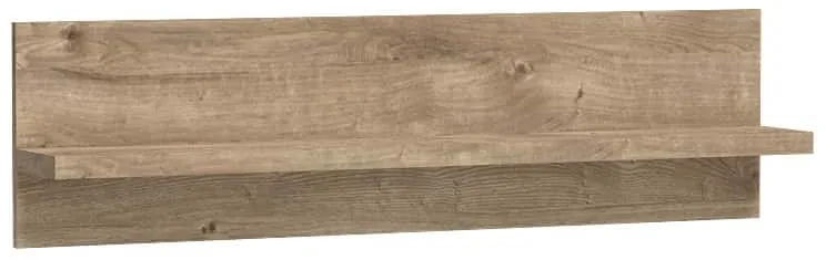 Polička Natural