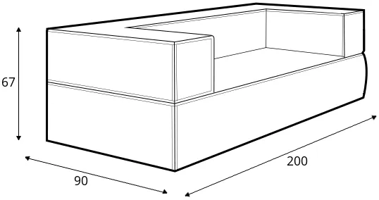 Sofa 200 Noi